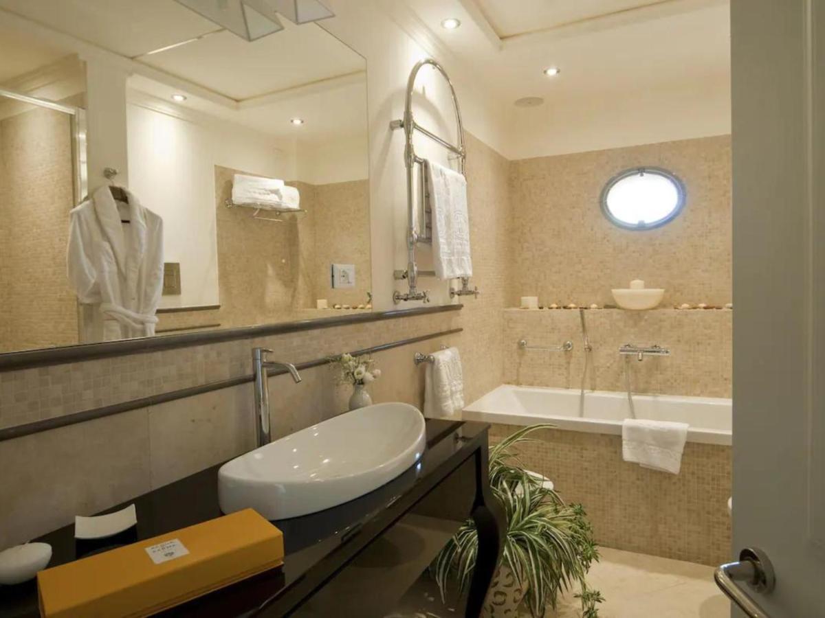 Villa Athena Resort Agrigento Zewnętrze zdjęcie